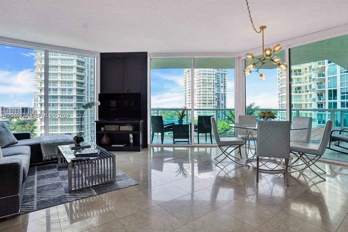 150 Sunny Isles Blvd #1-805, Sunny Isles Beach: photo 1 of 30