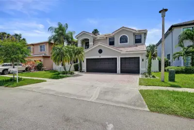 17444 SW 31st Ct, Miramar: photo 1 of 54