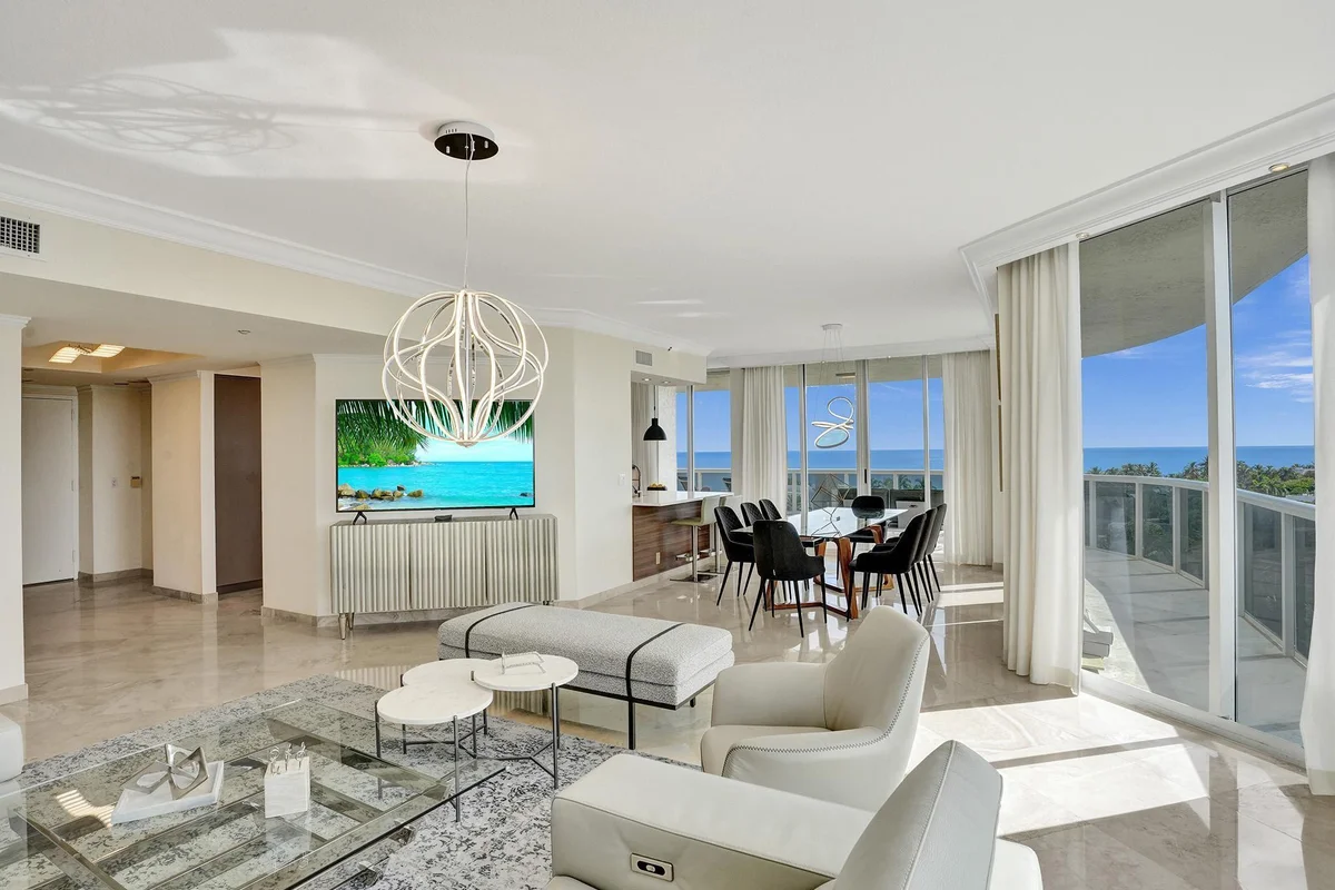 3100 N Ocean Blvd #808, Fort Lauderdale: photo 1 of 42