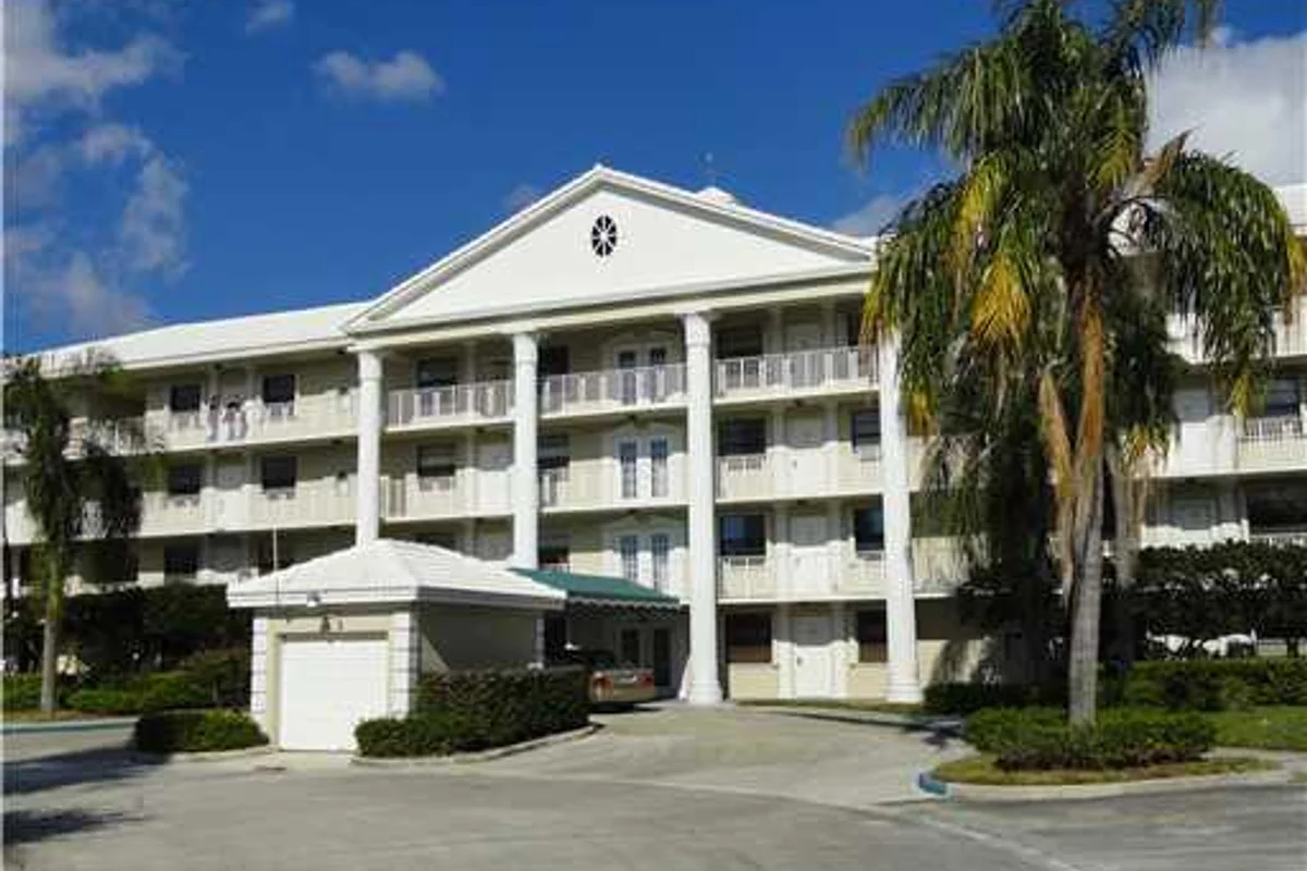 3501 Village Blvd #304, West Palm Beach: photo 1 of 27