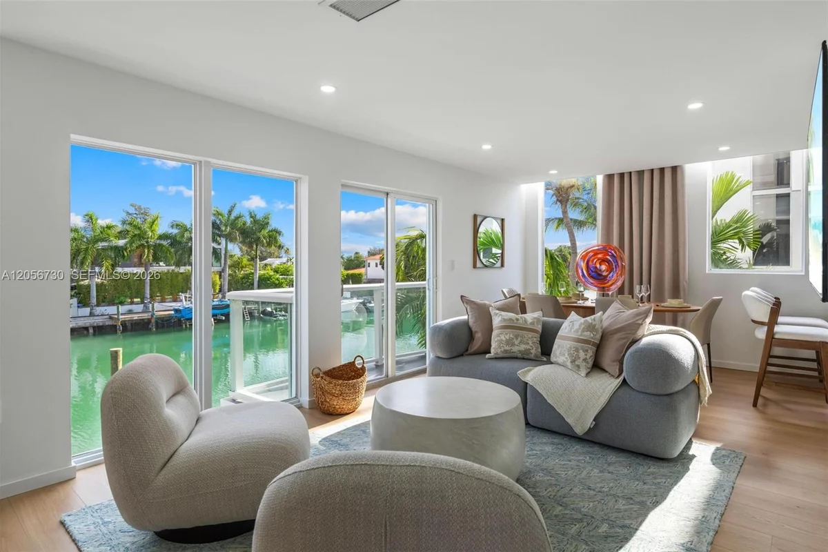 1975 Calais Dr #6, Miami Beach: photo 1 of 49