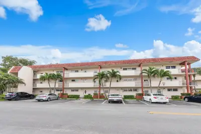 8990 S Hollybrook Blvd #209, Pembroke Pines: photo 1 of 13
