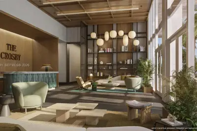 11 NE 6th St #1209, Miami: photo 1 of 1