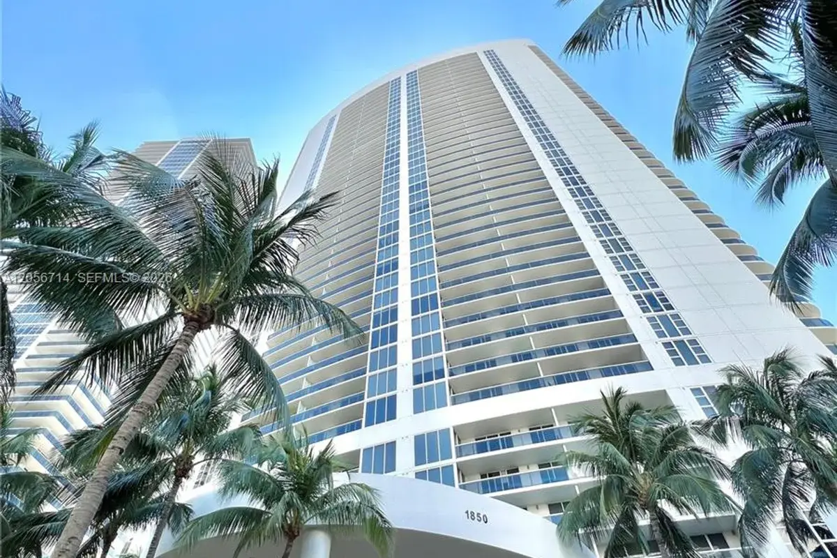 1850 S Ocean Dr #2204, Hallandale Beach: photo 1 of 45