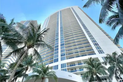 1850 S Ocean Dr #2204, Hallandale Beach: photo 1 of 45
