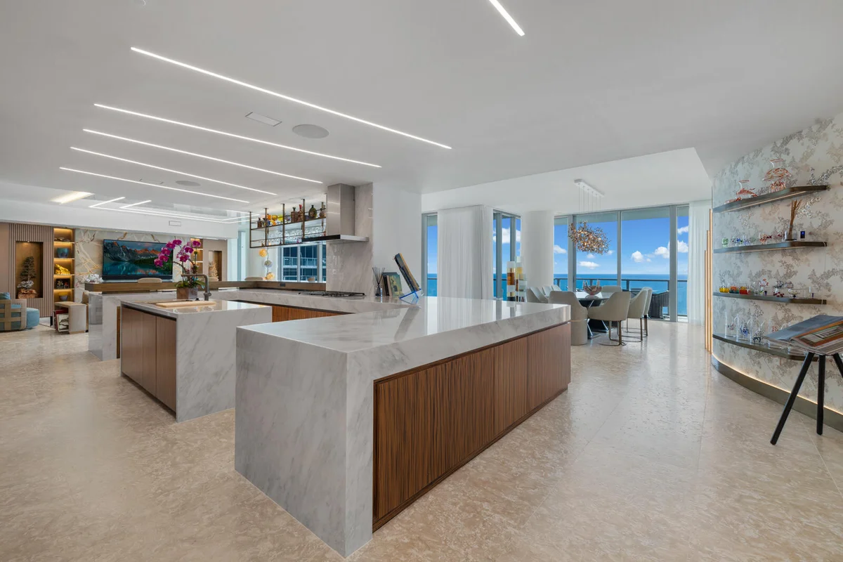 2200 N Ocean Blvd #S1604/1605, Fort Lauderdale: photo 1 of 76