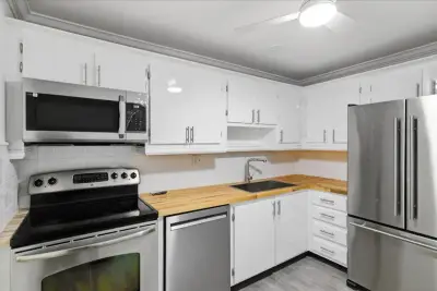 6301 N University Dr #206, Tamarac: photo 1 of 36