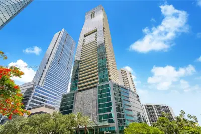 1451 Brickell Ave #2306, Miami: photo 1 of 22
