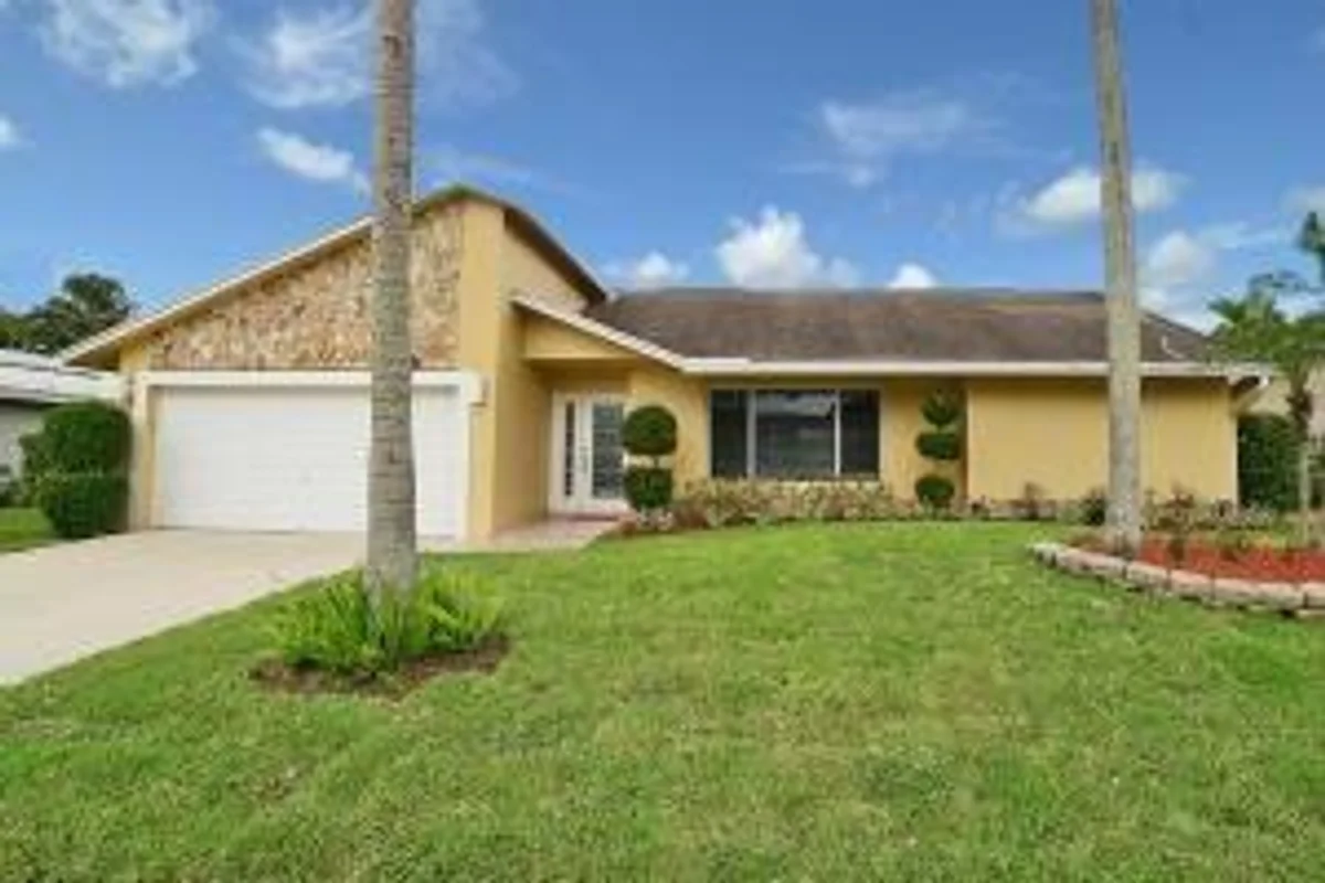 3306 NW 28th Ter, Boca Raton: photo 1 of 15