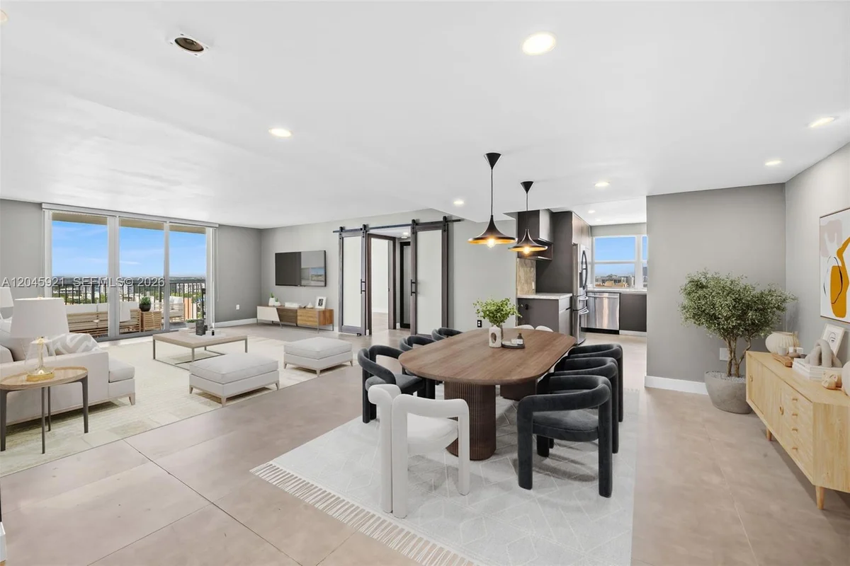 2801 NE 183rd St #1801W, Aventura: photo 1 of 30