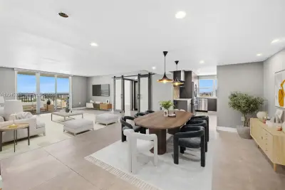 2801 NE 183rd St #1801W, Aventura: photo 1 of 30
