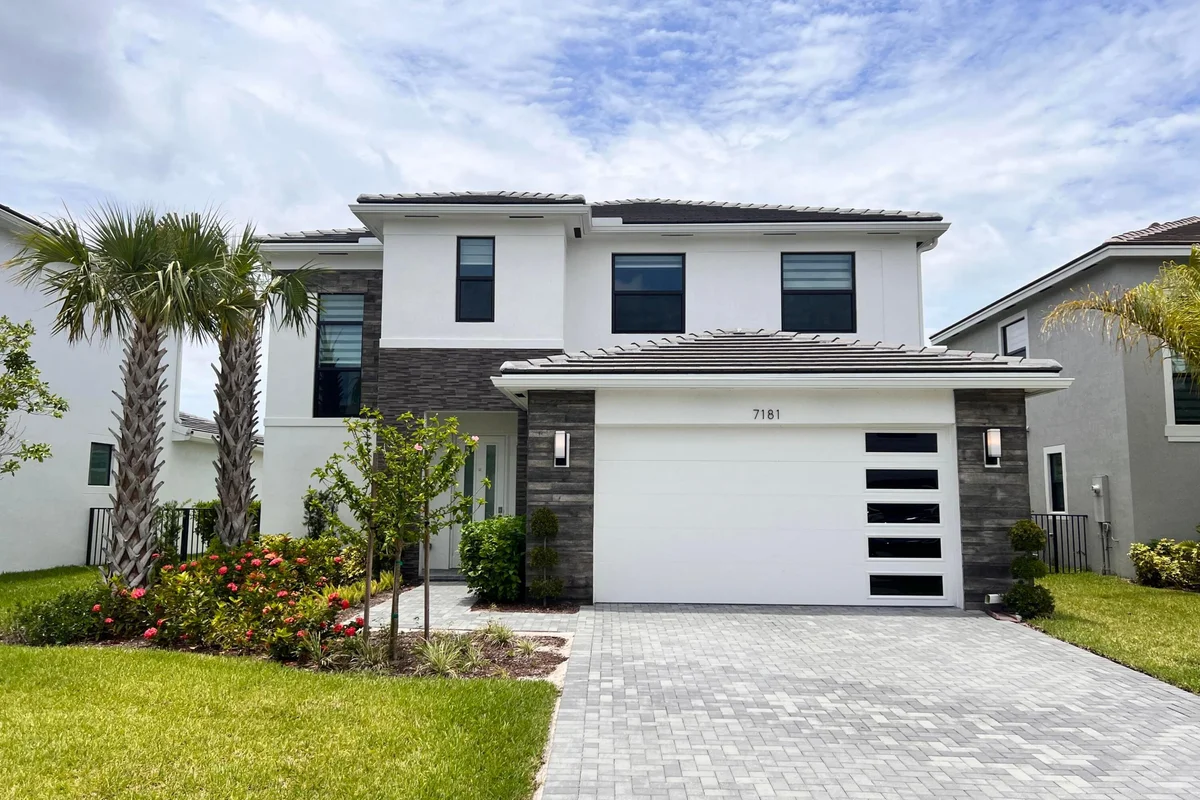 7181 Villamar Way, Lake Worth: photo 1 of 38
