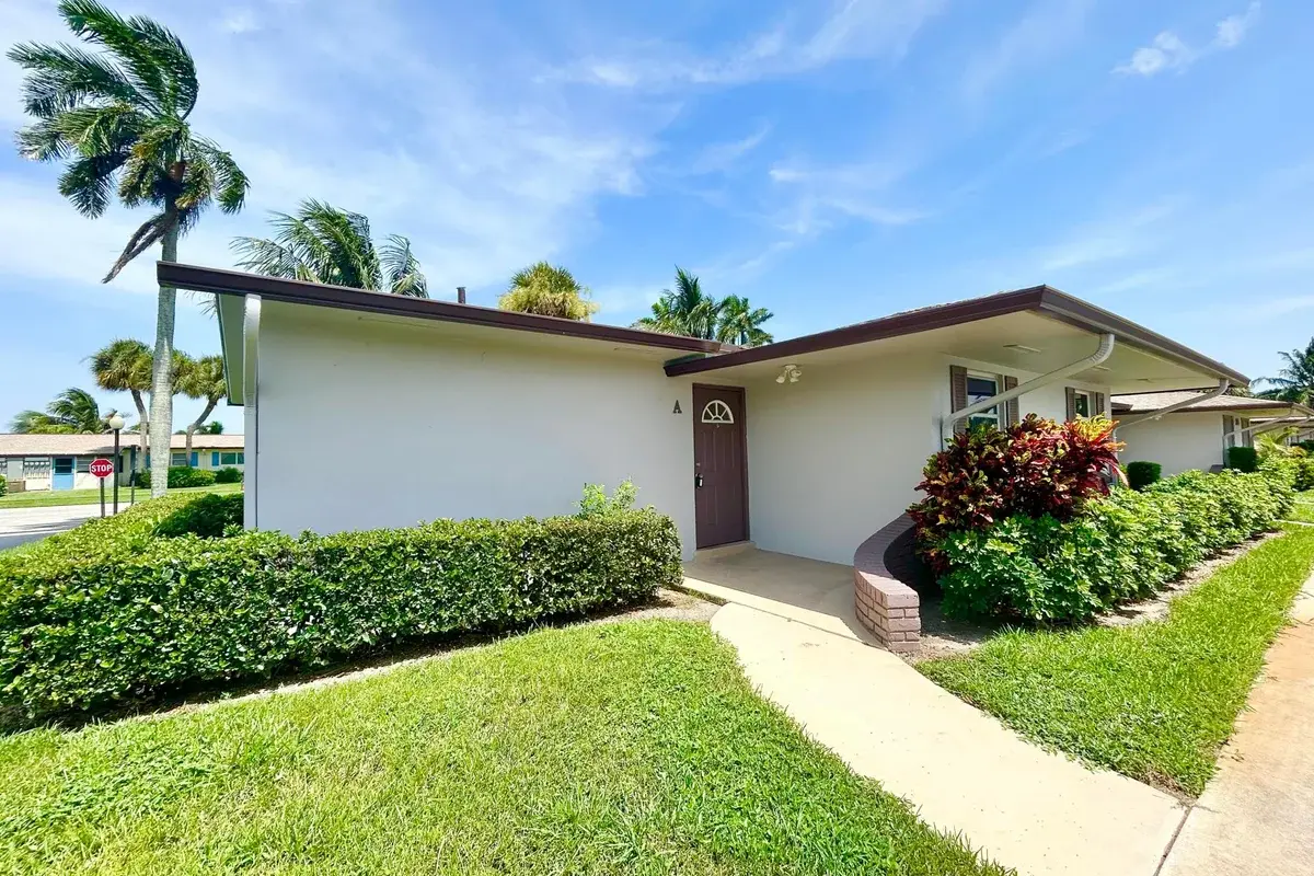 2885 Crosley Dr E #A, West Palm Beach: photo 1 of 53