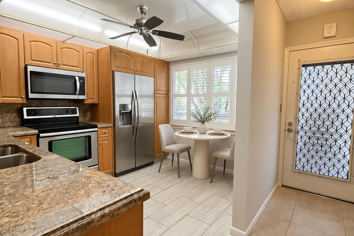 4701 Martinique Dr #L2, Coconut Creek: photo 1 of 2