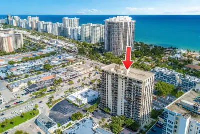 3031 N Ocean Blvd #708, Fort Lauderdale: photo 1 of 33