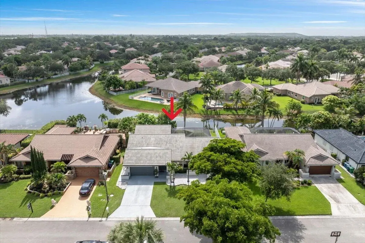 5345 NW 58th Ter, Coral Springs: photo 1 of 45
