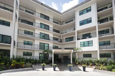 900 River Reach Dr #104, Fort Lauderdale: photo 1 of 21