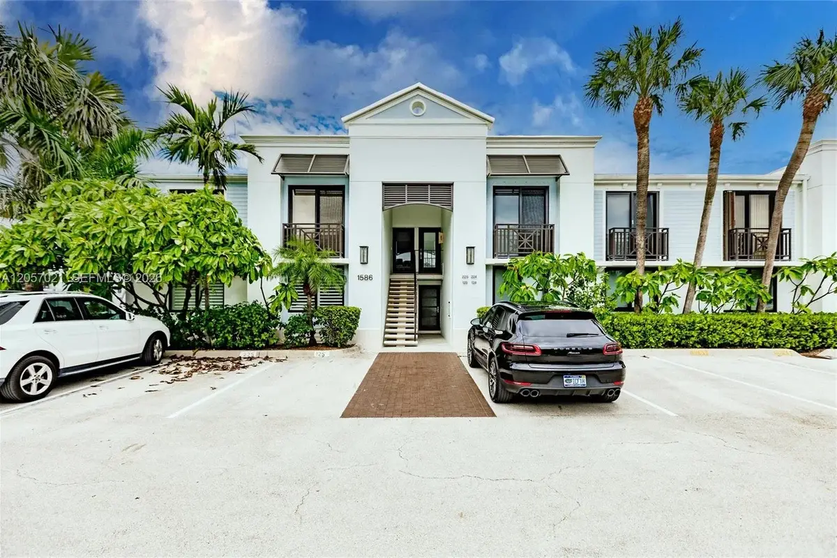 1586 S Ocean Ln #125, Fort Lauderdale: photo 1 of 19