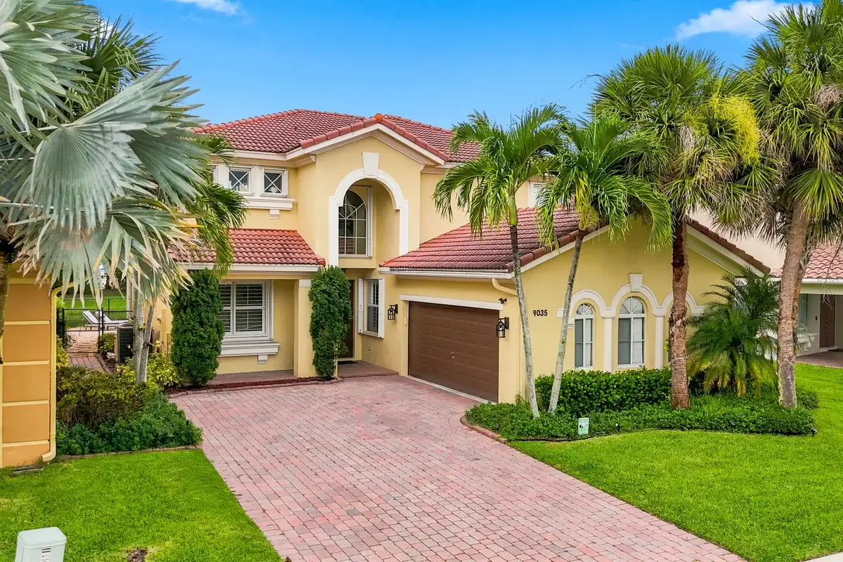 9035 Silver Glen Way, Lake Worth: photo 1 of 58