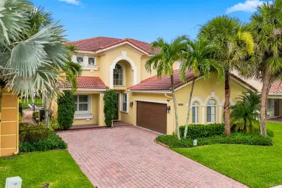 9035 Silver Glen Way, Lake Worth: photo 1 of 58
