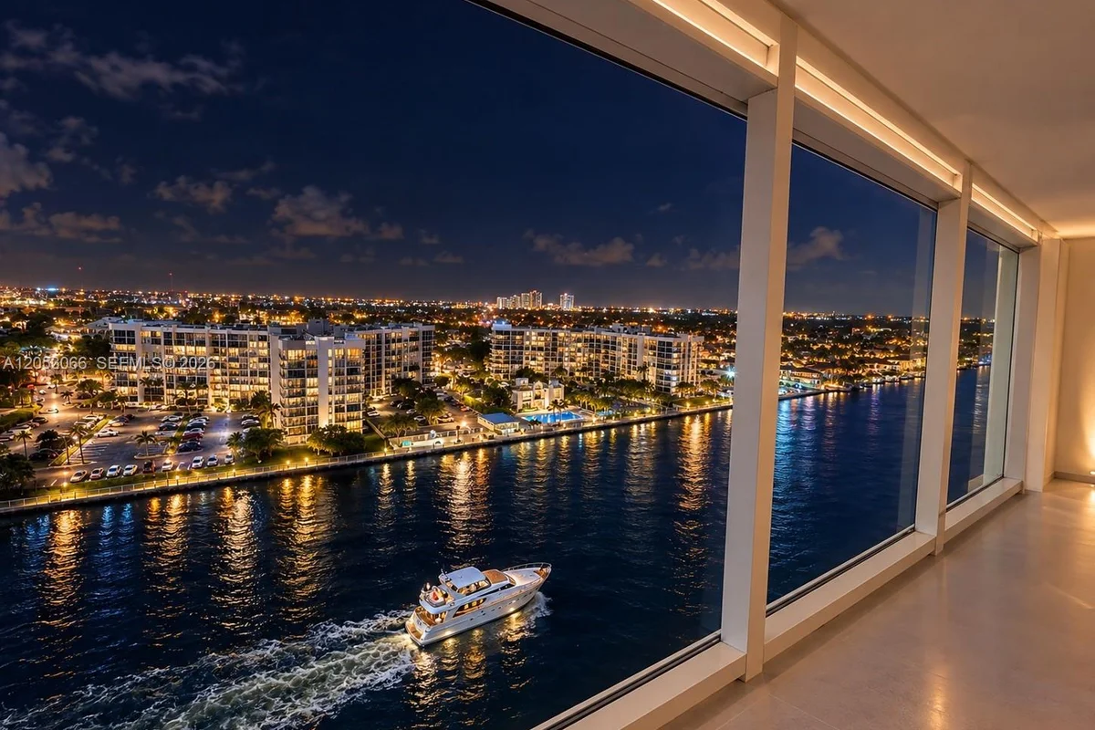 3000 S Ocean Dr #1516, Hollywood: photo 1 of 33