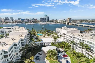44 Cocoanut Row #222b, Palm Beach: photo 1 of 3