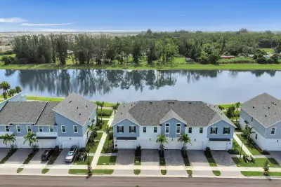 4508 Longwood Lake Square, Westlake: photo 1 of 45