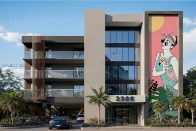 2306 Van Buren St, Hollywood: photo 1 of 21
