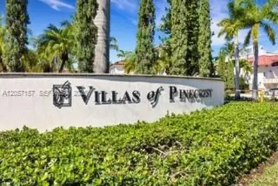 6709 N Kendall Dr #219, Pinecrest: photo 1 of 17