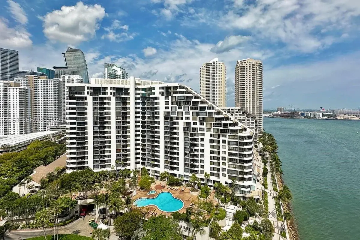 520 Brickell Key Dr #A1216, Miami: photo 1 of 19