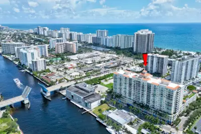 3020 NE 32nd Ave #606, Fort Lauderdale: photo 1 of 59