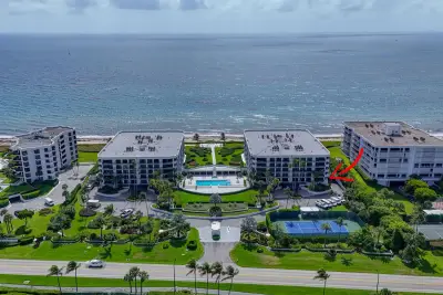 3140 S Ocean Blvd #101 S, Palm Beach: photo 1 of 56