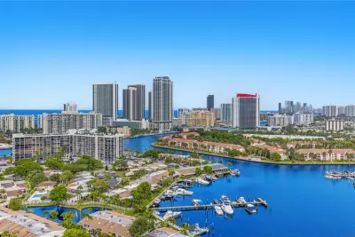 2500 Parkview Dr #2405, Hallandale Beach: photo 1 of 65