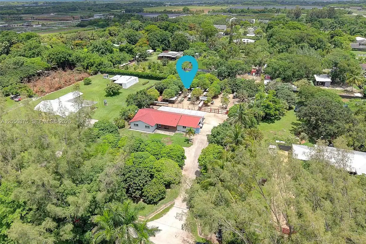 19501 SW 236th St, Homestead: photo 1 of 46