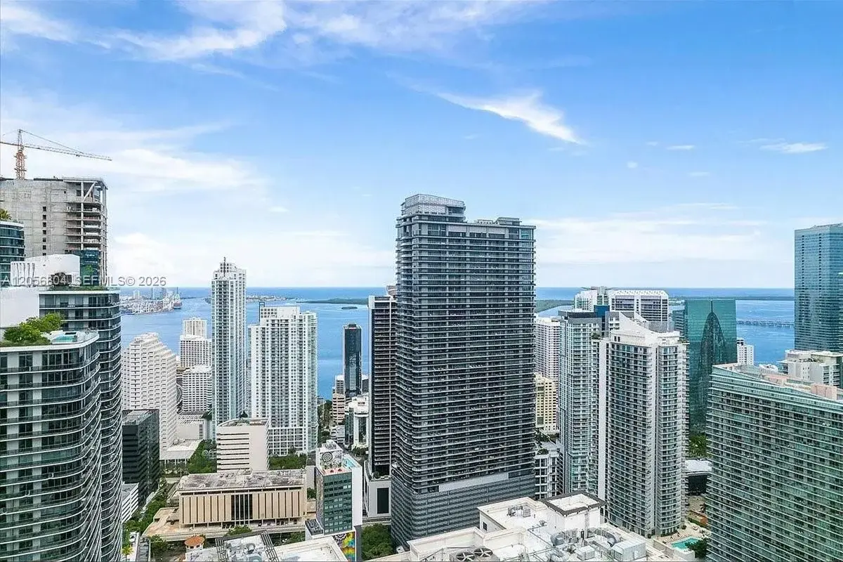 1000 Brickell Plz #3211, Miami: photo 1 of 84