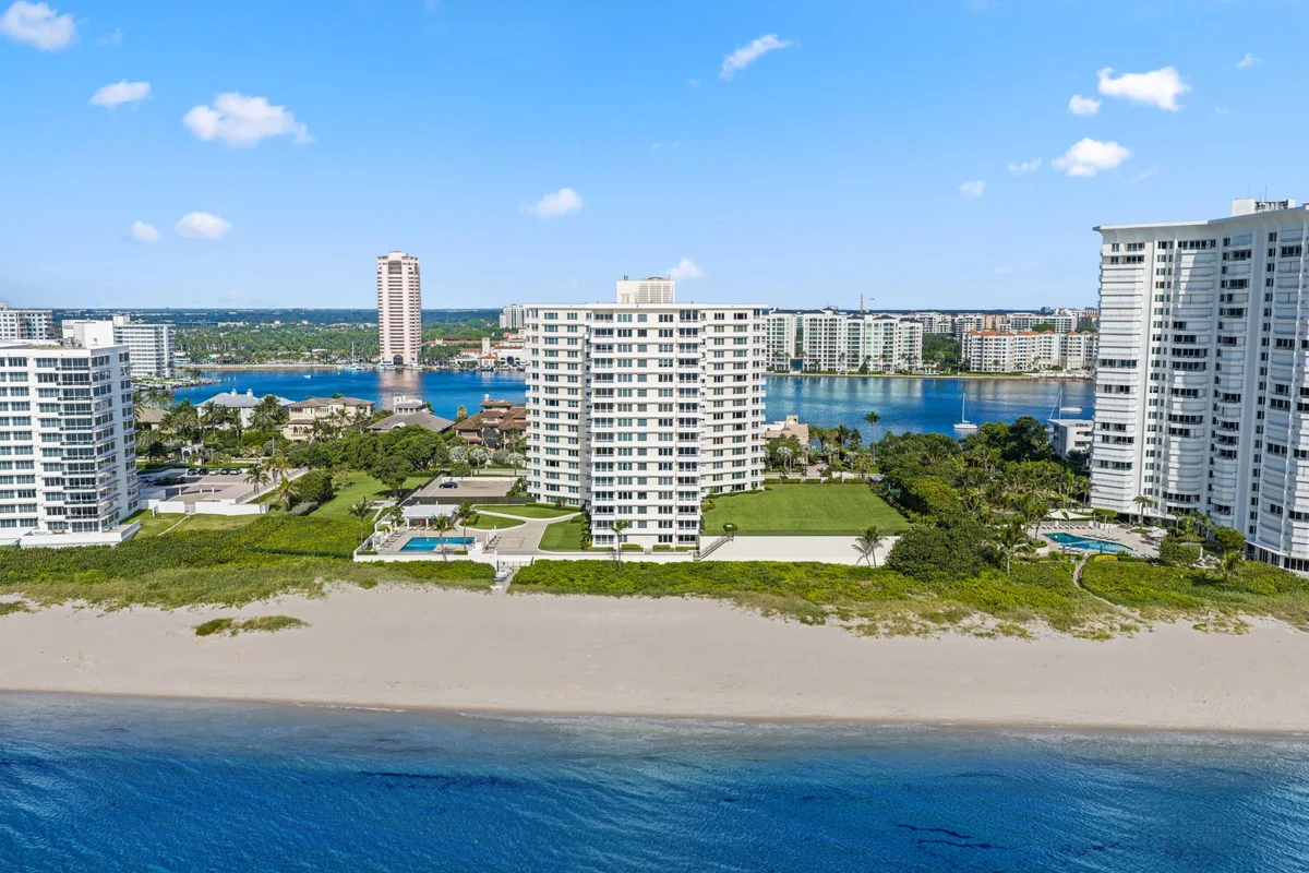 600 S Ocean Blvd #103, Boca Raton: photo 1 of 29