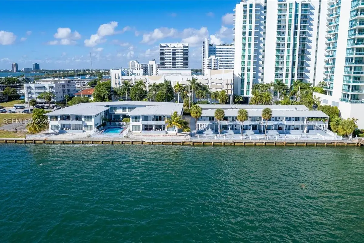 7931 E Dr #204, North Bay Village: photo 1 of 24