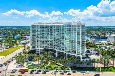 1 N Ocean Blvd #513, Pompano Beach: photo 1 of 40