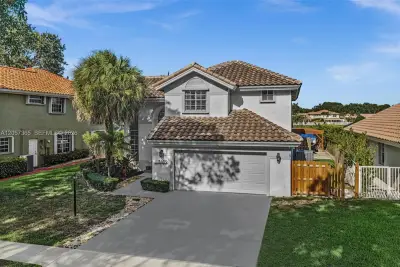 3409 Boise Way, Cooper City: photo 1 of 69