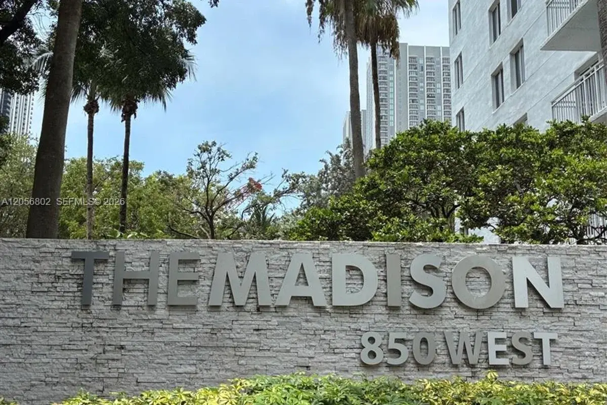 850 N Miami Ave #W-406, Miami: photo 1 of 19