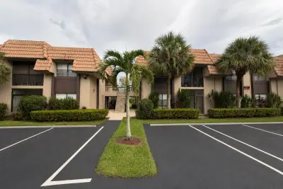 10730 Royal Palm Blvd #4-3, Coral Springs: photo 1 of 12