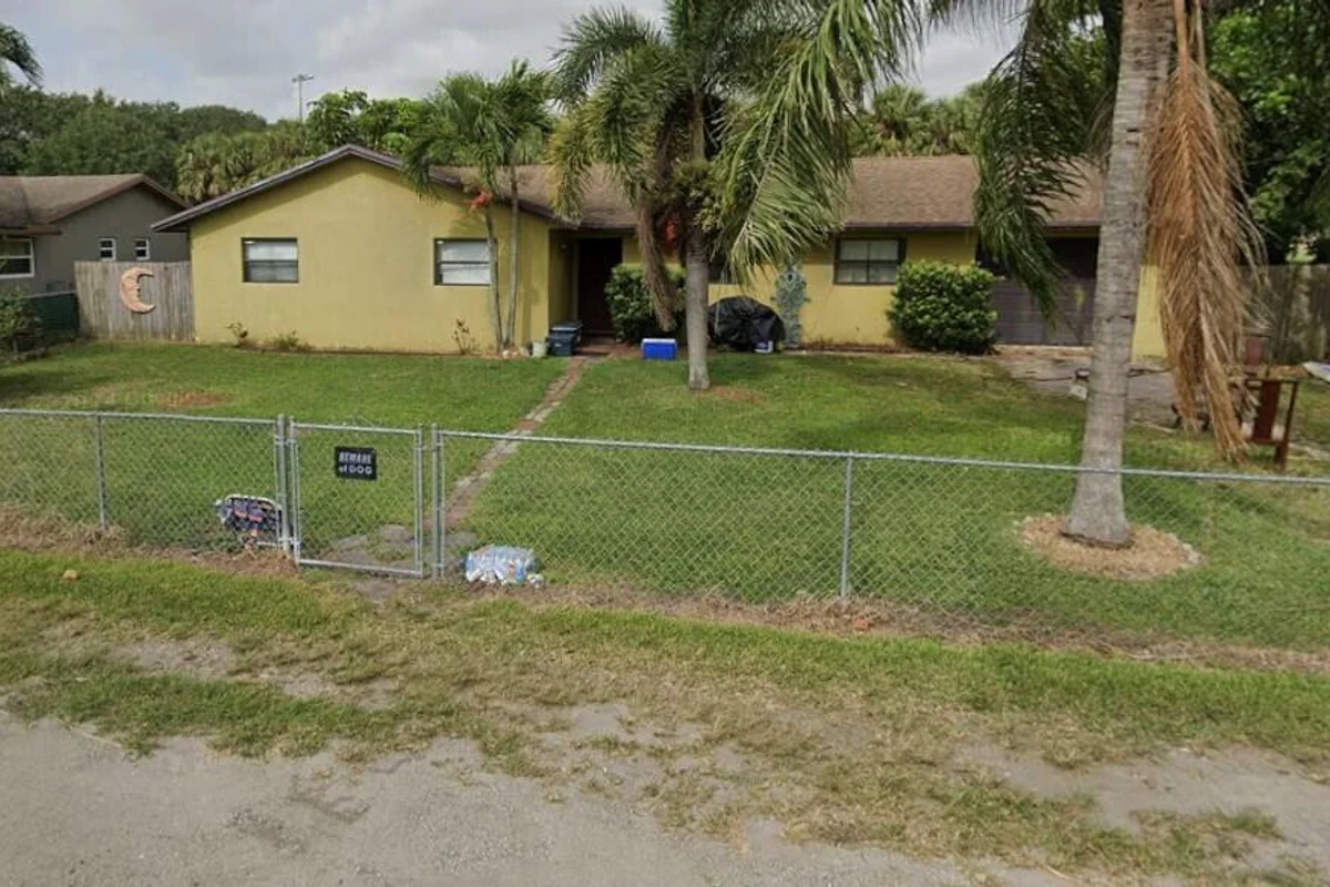 6663 Rigger Rd, Lake Worth: photo 1 of 16