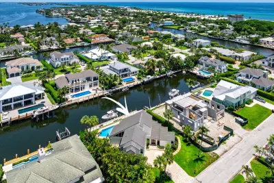 12 Inlet Cay Dr, Ocean Ridge: photo 1 of 24