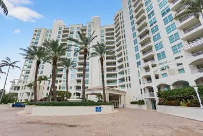3700 S Ocean Blvd #110A, Highland Beach: photo 1 of 74