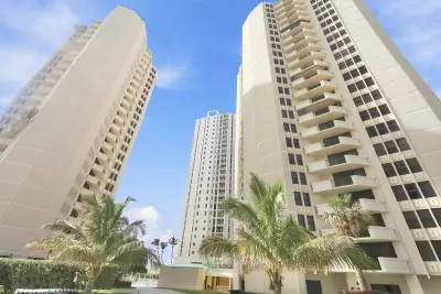 2800 N Ocean #A-4A, Riviera Beach: photo 1 of 13