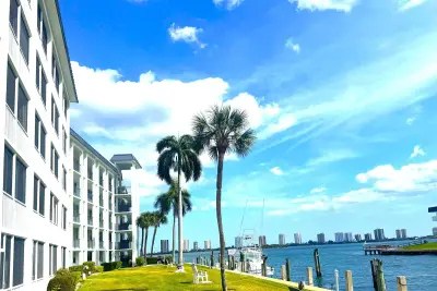 100 Paradise Harbour Blvd #212, North Palm Beach: photo 1 of 21