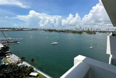 1200 West Ave #PH29, Miami Beach: photo 1 of 12