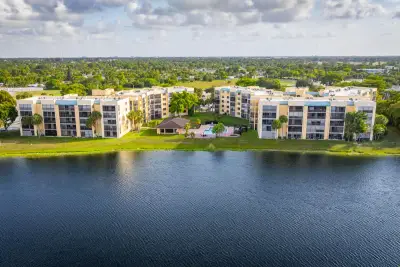 6475 W Oakland Park Blvd #505, Lauderhill: photo 1 of 34