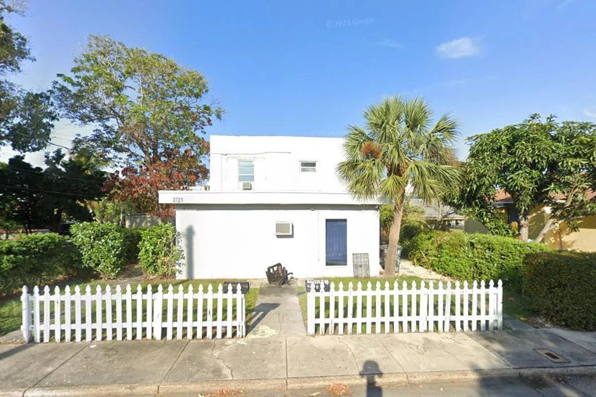 3721 Henry Ave #B, West Palm Beach: photo 1 of 33