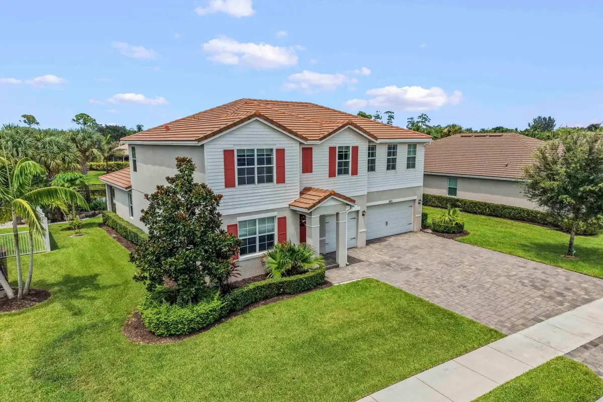11971 Cypress Key Way, Royal Palm Beach: photo 1 of 36